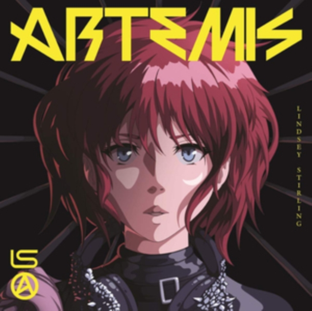 Artemis, Vinyl / 12" Album Vinyl