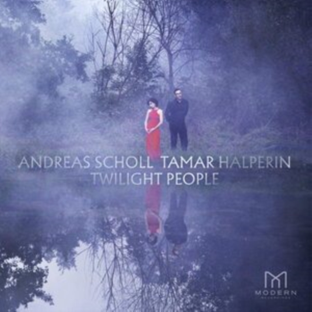 Twilight people, CD / Album Cd