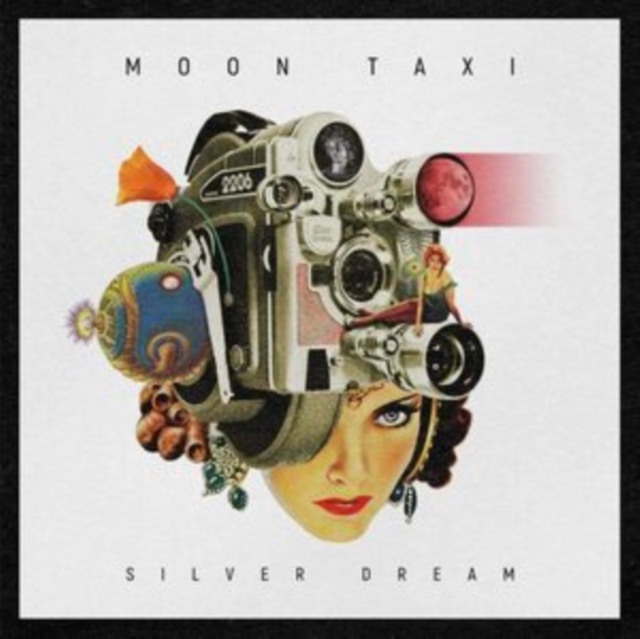 Silver Dream, CD / Album Cd