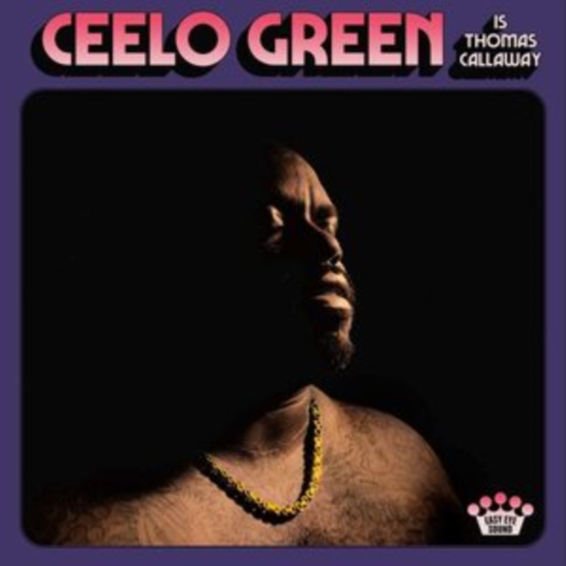 CeeLo Green Is Thomas Callaway, CD / Album Cd