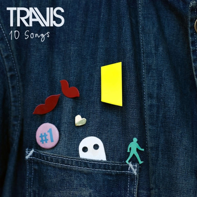 10 Songs (Deluxe Edition), CD / Album Cd
