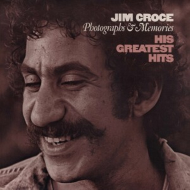 Photographs & Memories: His Greatest Hits, CD / Album Cd