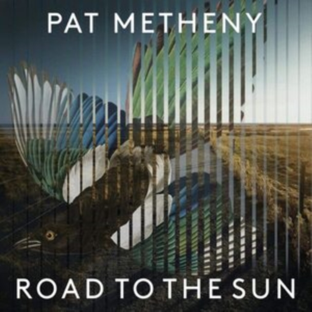 Road to the Sun, CD / Album Cd