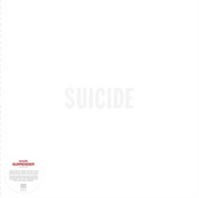 Surrender: A Collection, CD / Album Digipak Cd