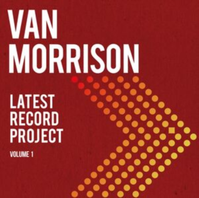 Latest Record Project, Vinyl / 12" Album Vinyl