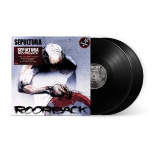 Roorback (Bonus Tracks Edition), Vinyl / 12" Album Vinyl