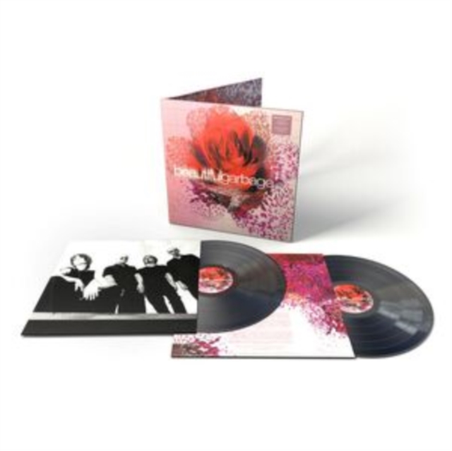 Beautiful Garbage (20th Anniversary Edition), Vinyl / 12" Remastered Album Vinyl