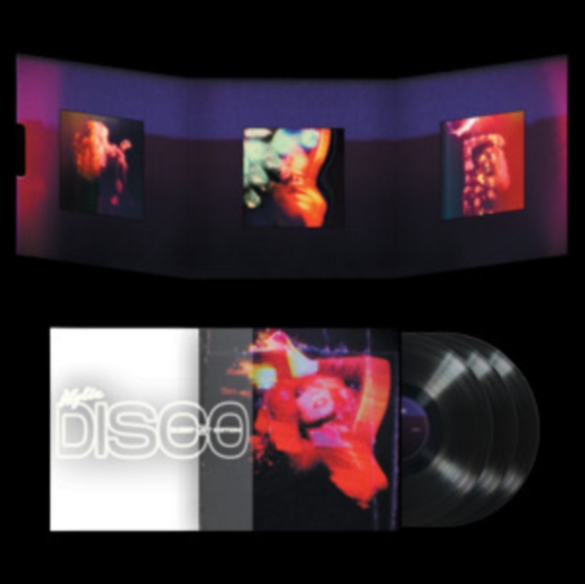 Disco: Guest List Edition, Vinyl / 12" Album Box Set Vinyl
