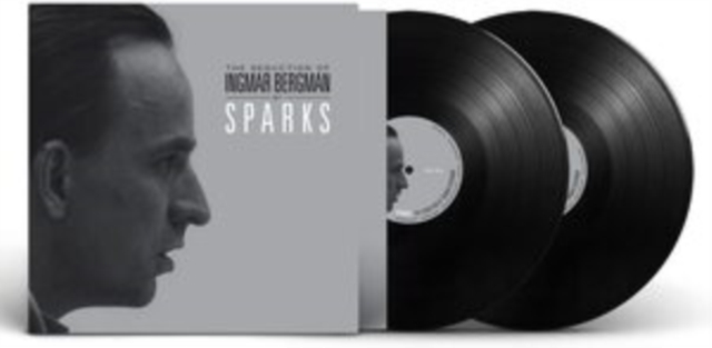 The Seduction of Ingmar Bergman (Deluxe Edition), Vinyl / 12" Album Vinyl