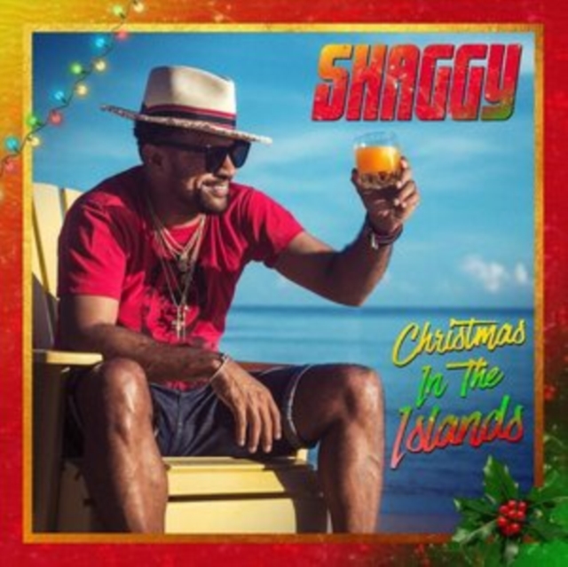 Christmas in the Islands (Deluxe Edition), CD / Album Cd