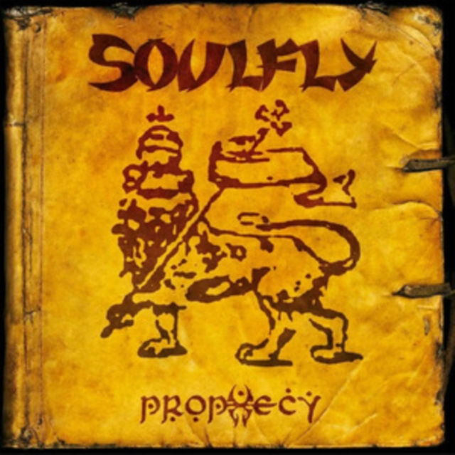 Prophecy, Vinyl / 12" Album Vinyl