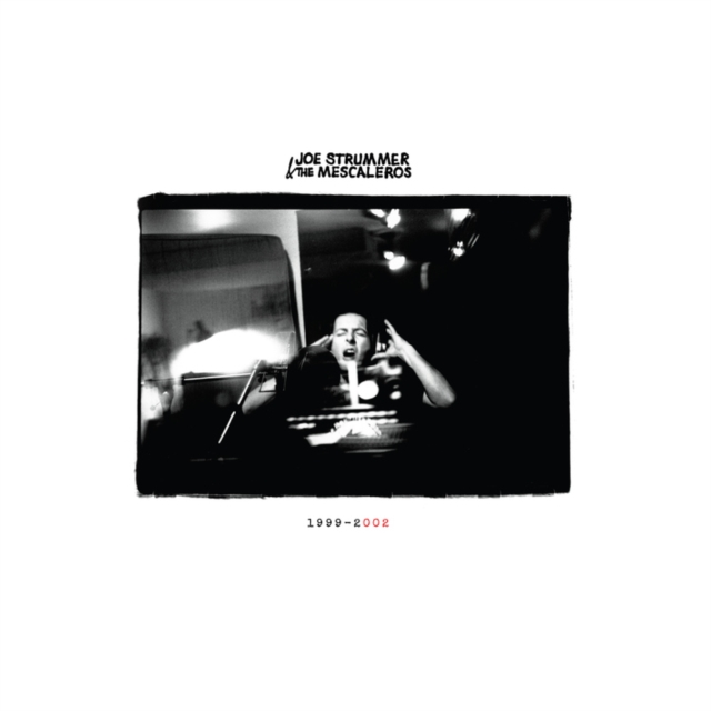Joe Strummer 002: The Mescaleros Years, CD / Box Set Cd