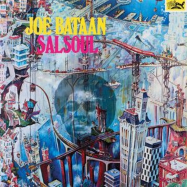 Salsoul, Vinyl / 12" Album Coloured Vinyl (Limited Edition) Vinyl