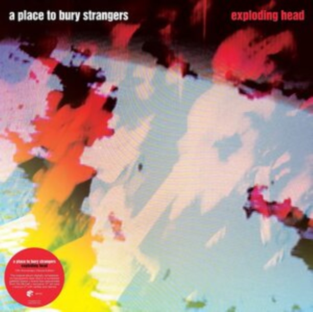 Exploding Head (13th Anniversary Edition), Vinyl / 12" Album Coloured Vinyl (Limited Edition) Vinyl