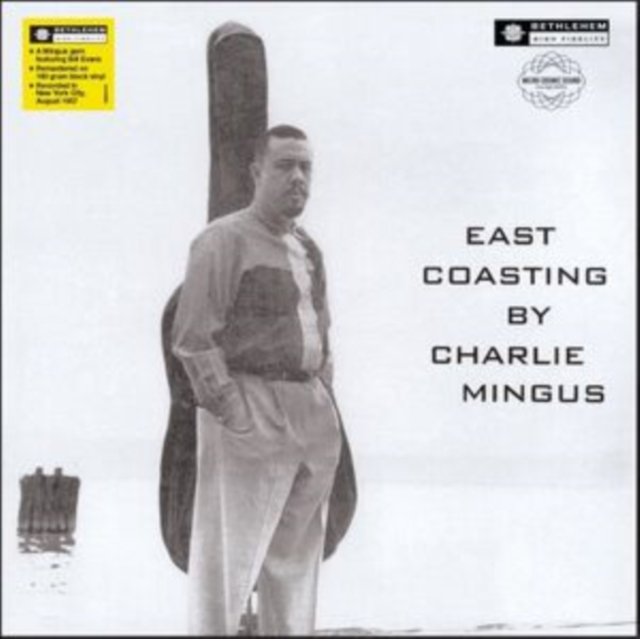East Coasting, Vinyl / 12" Remastered Album Vinyl