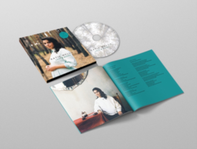 Love & Money (Deluxe Edition), CD / Album Cd