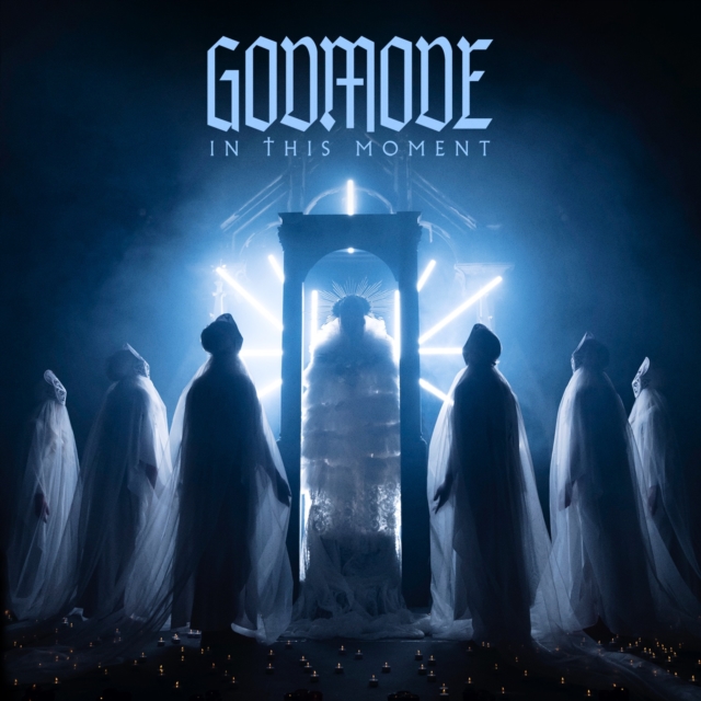GODMODE, CD / Album Cd