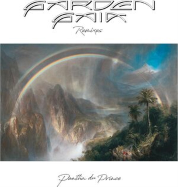 Garden Gaia Remixes, Vinyl / 12" Album Vinyl