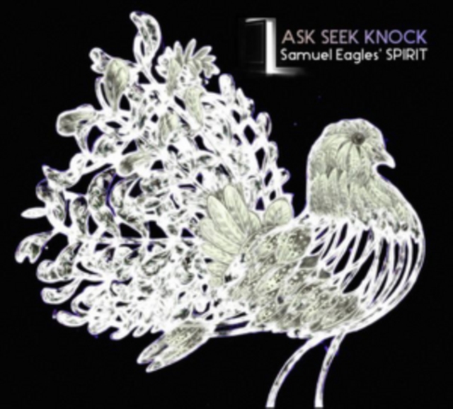 Ask, Seek, Knock, CD / Album Cd