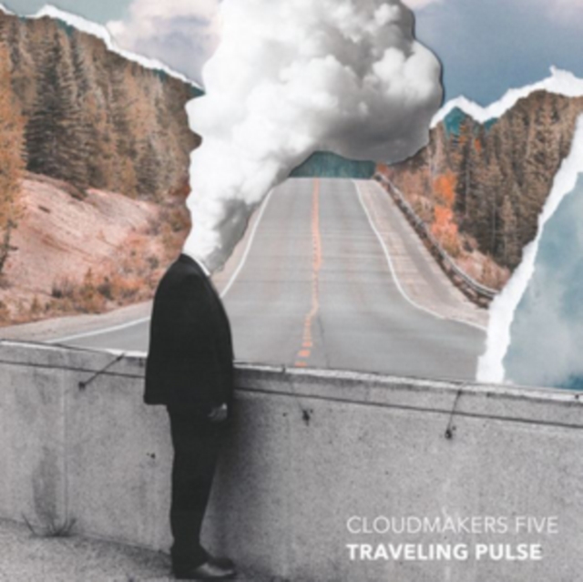 Traveling Pulse, CD / Album Cd