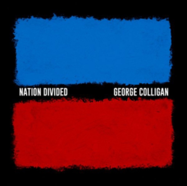 Nation Divided, CD / Album Cd