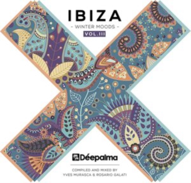 Ibiza Winter Moods, CD / Box Set Cd