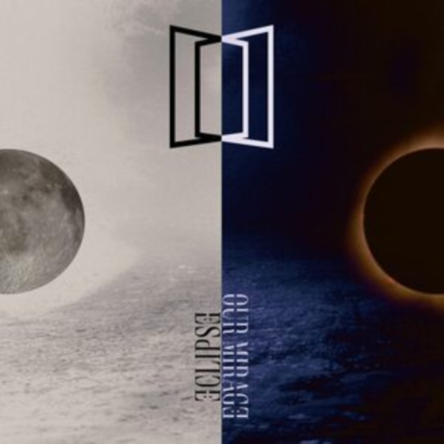 Eclipse, CD / Album Cd