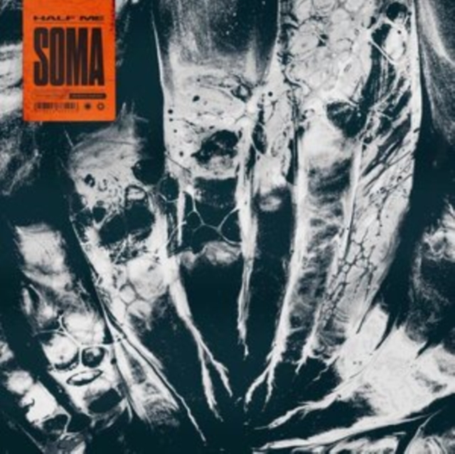 SOMA, CD / Album Cd