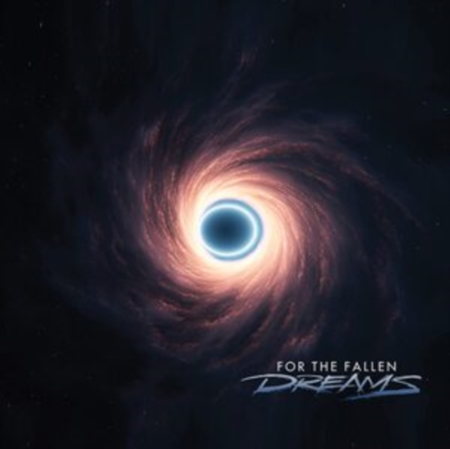 For the Fallen Dreams, CD / Album Digipak Cd