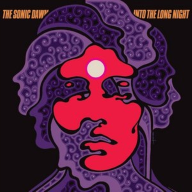 Into the Long Night, CD / Album Cd
