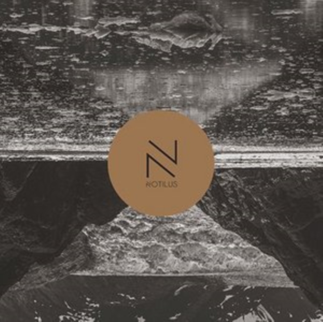 Notilus, CD / Album Digipak Cd