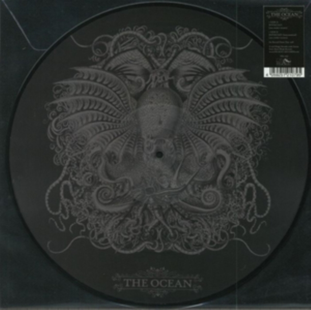 Rhyacian, Vinyl / 12" Album Picture Disc Vinyl