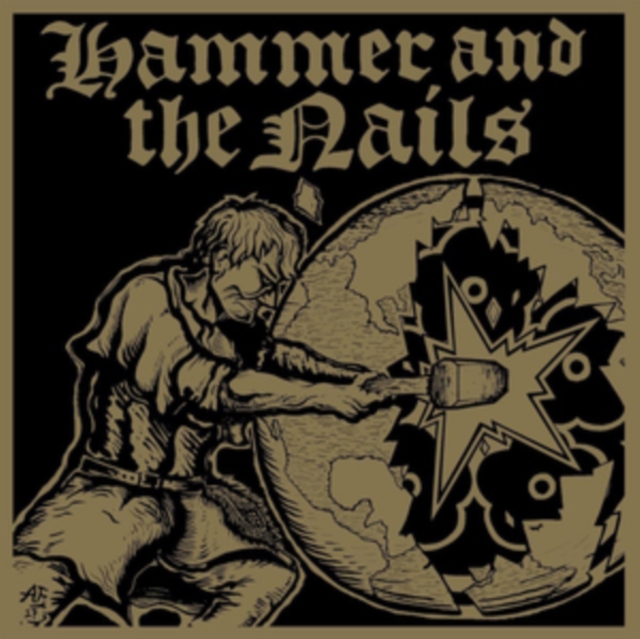 Hammer and the Nails, Vinyl / 12" Album Vinyl