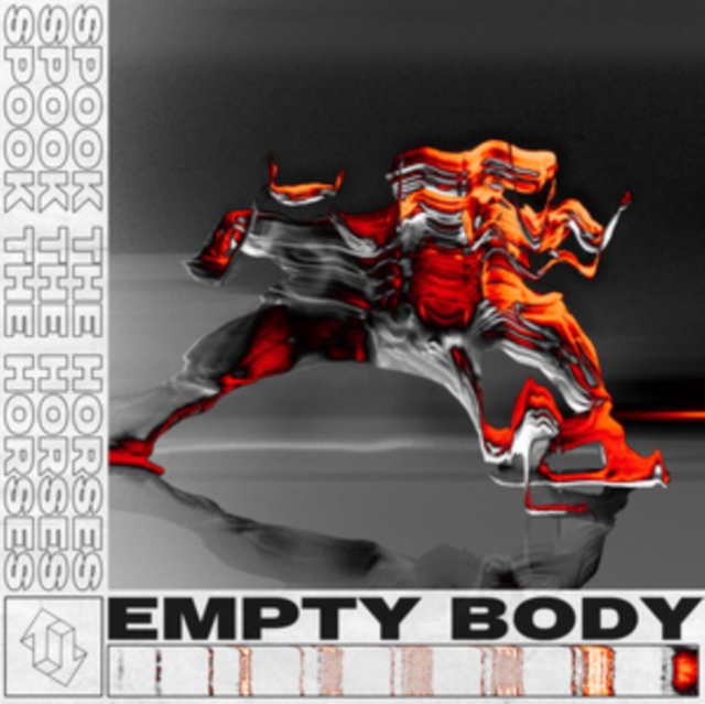 Empty Body, CD / Album Cd