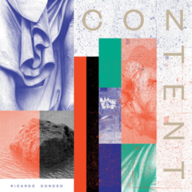 Content, CD / Album Digipak Cd