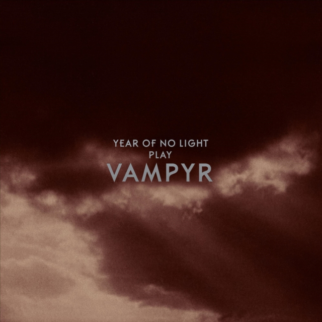 Vampyr, CD / Album Digipak Cd