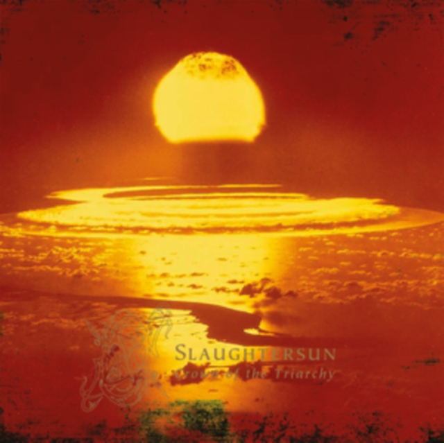 Slaughtersun (Crown of the Triarchy), CD / Remastered Album Cd