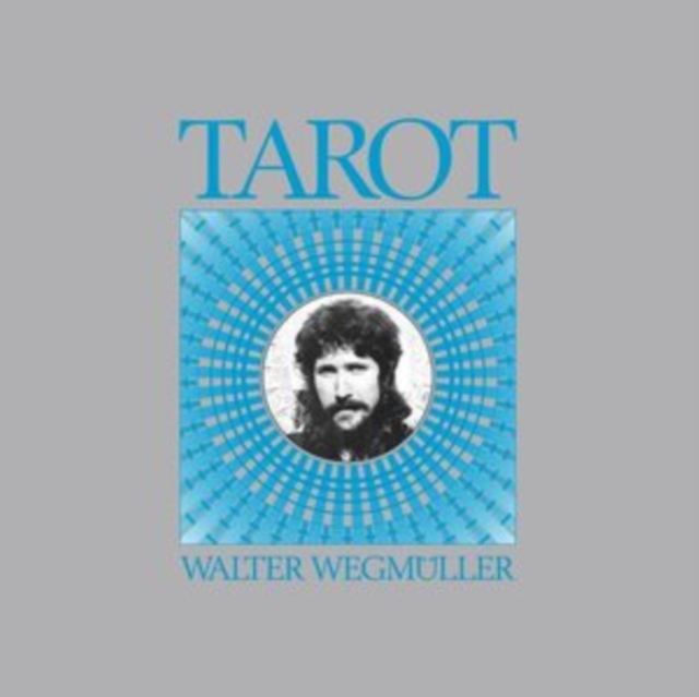 Tarot, CD / Album Cd