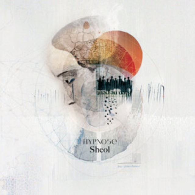 Sheol, CD / Album Cd