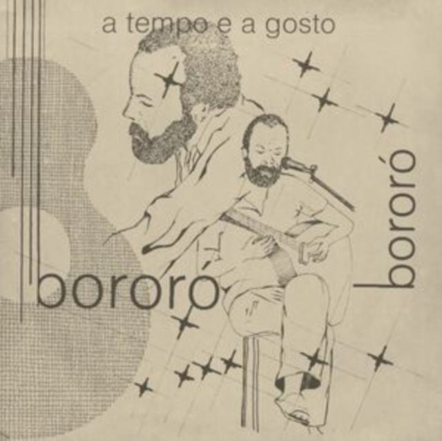 A Tempo E a Gosto, Vinyl / 7" EP Vinyl