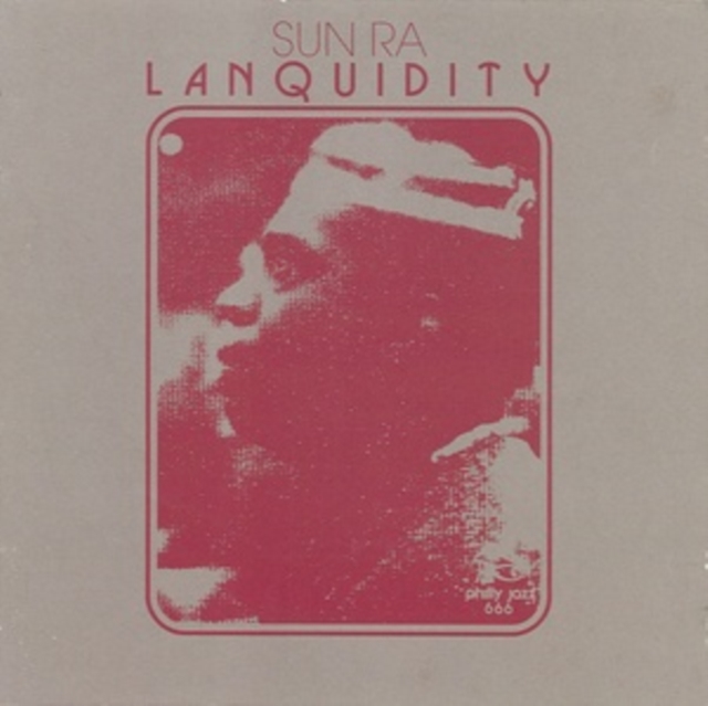 Lanquidity, Vinyl / 12" Album Vinyl