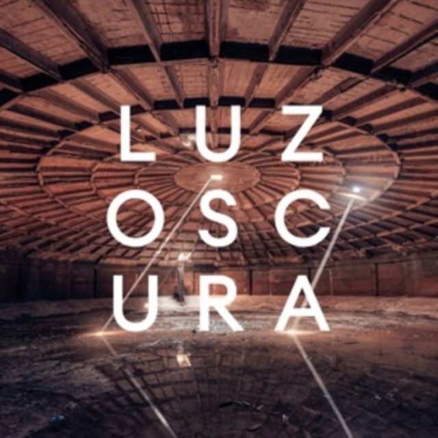 LUZoSCURA, CD / Album Digipak Cd