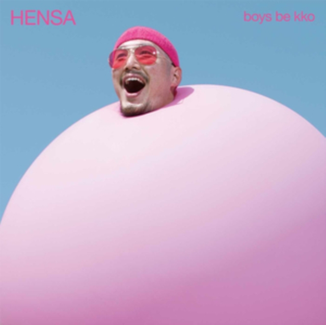 Hensa, Vinyl / 12" Album Vinyl