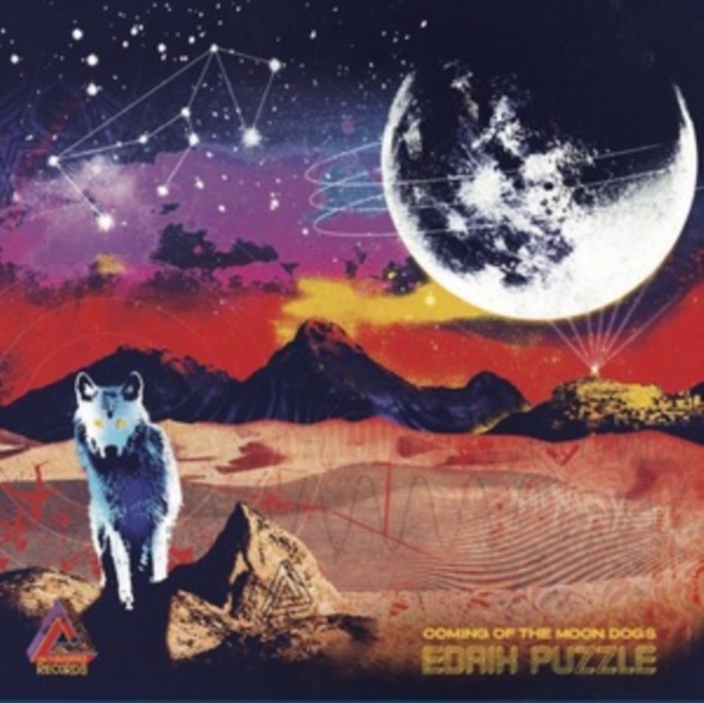 Coming of the Moon Dogs, Vinyl / 12" Album Vinyl