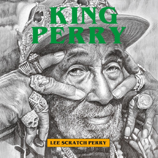 King Perry, CD / Album Cd