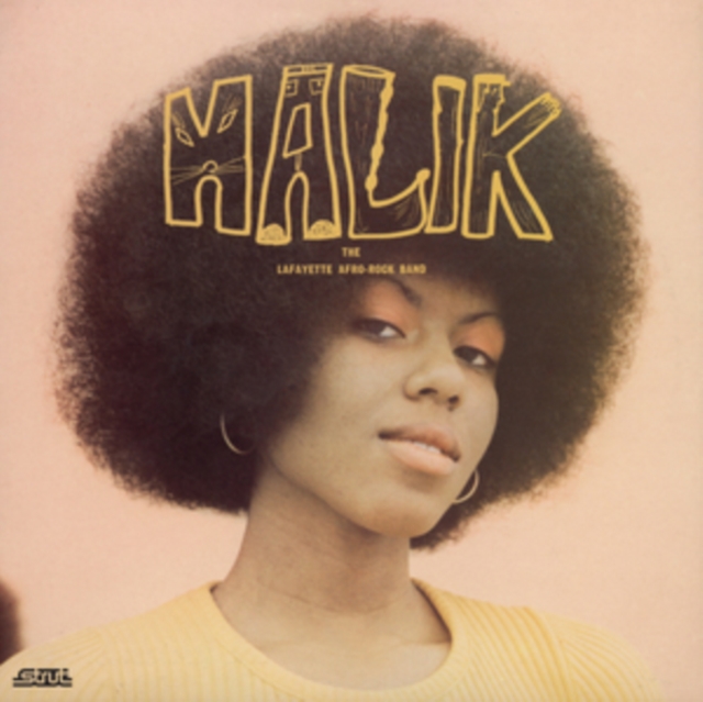 Malik, Vinyl / 12" Album Coloured Vinyl (Limited Edition) Vinyl