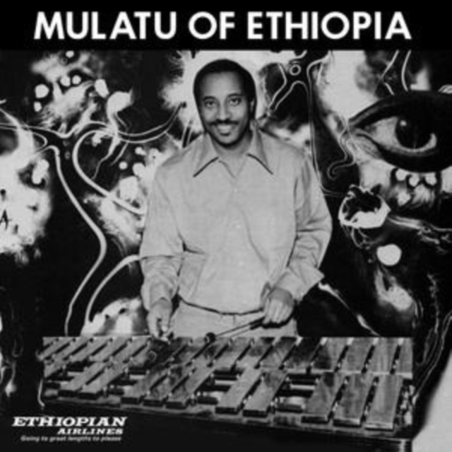 Mutalu of Ethiopia (Special Edition), Vinyl / 12" Album Coloured Vinyl (Limited Edition) Vinyl