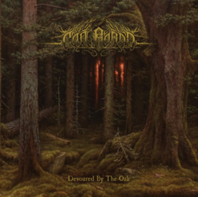 Devoured By the Oak, CD / Album Cd