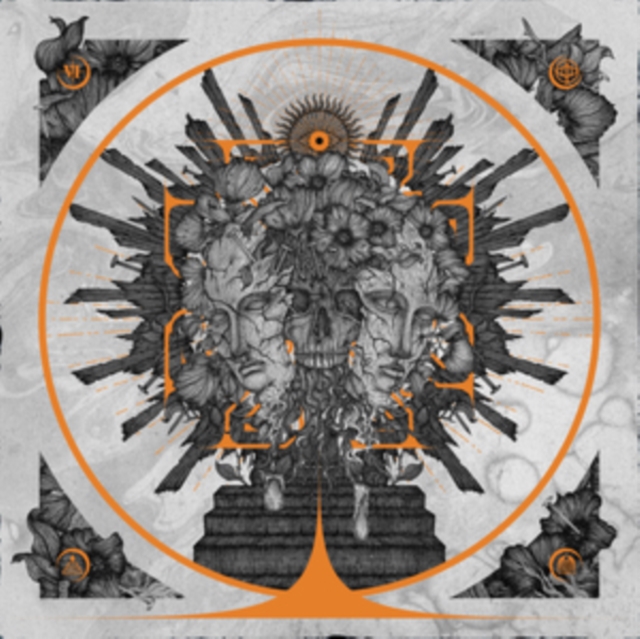 Shrine, CD / Album Digipak (Limited Edition) Cd