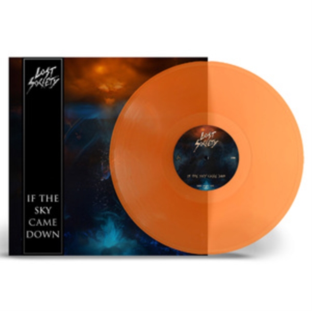 If the Sky Came Down, Vinyl / 12" Album Coloured Vinyl (Limited Edition) Vinyl